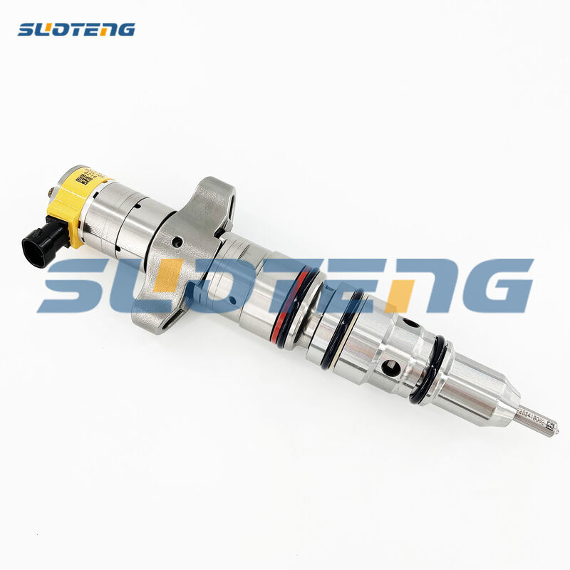 387-9433 주입기 C9 엔진용 일반 철도 연료 주입기 3879433