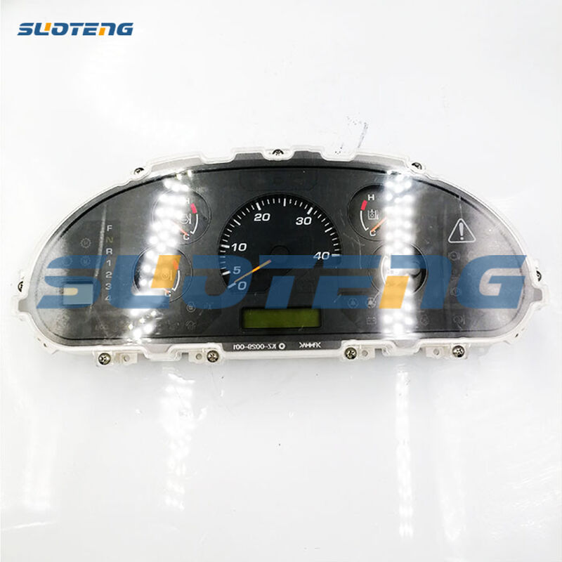 7823-30-9212 디스플레이 패널 모니터 WA380-6 휠 로더용 7823309212