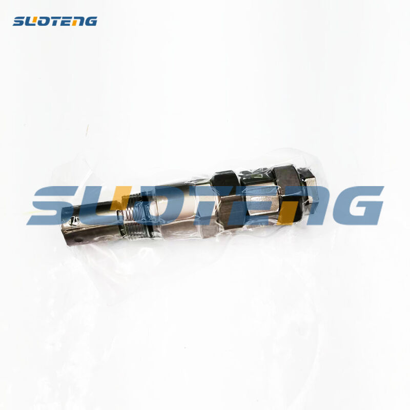 14513267 VOE14513267 EC135B EC140D EC160B EC180B EC200B EC210D EC240C EW145B 굴삭기용 메인 릴리프 밸브
