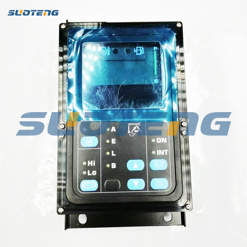 7835-10-5000 7835105000 PC110-7 PC130-7 굴삭기 부품용 모니터 디스플레이
