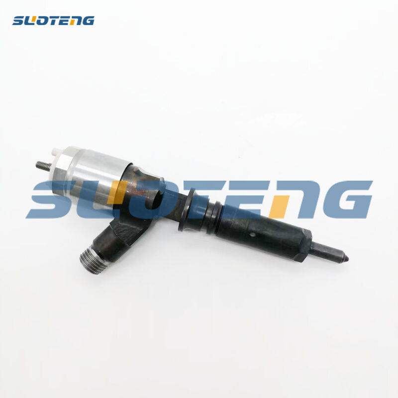 326-4700 3264700 E320D E320D L 발굴기 부품을 위한 연료 주입기
