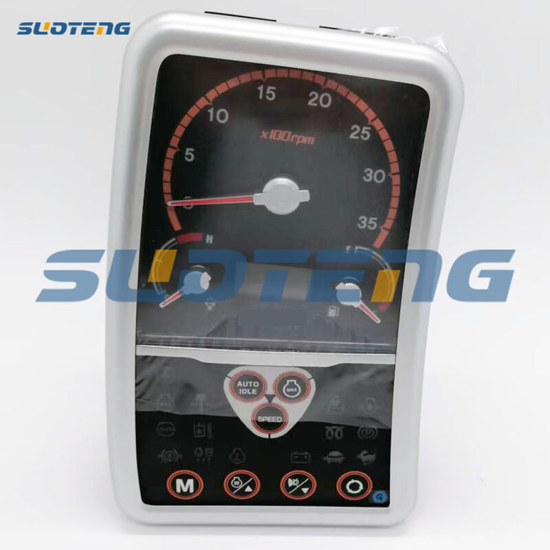 21M9-30101 모니터 LCD 디스플레이 24V 21M930001 R60-9 R60CR-9 발굴기 건설 기계 부품