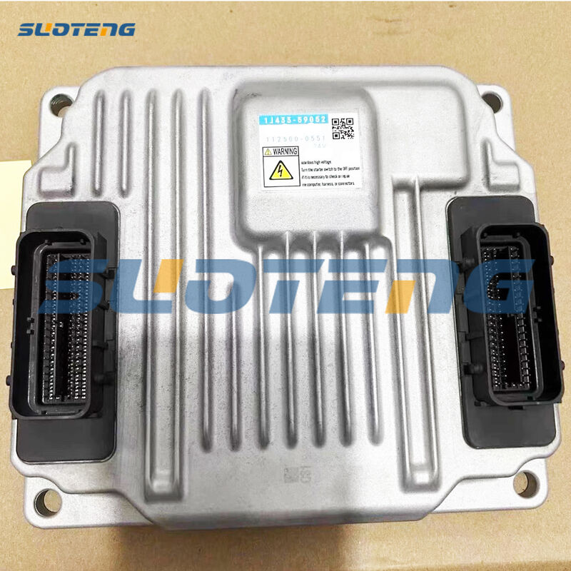 1J433-59052 112500-0551 엔진용 컴퓨터 보드 제어 모듈 유닛 컨트롤러 ECU