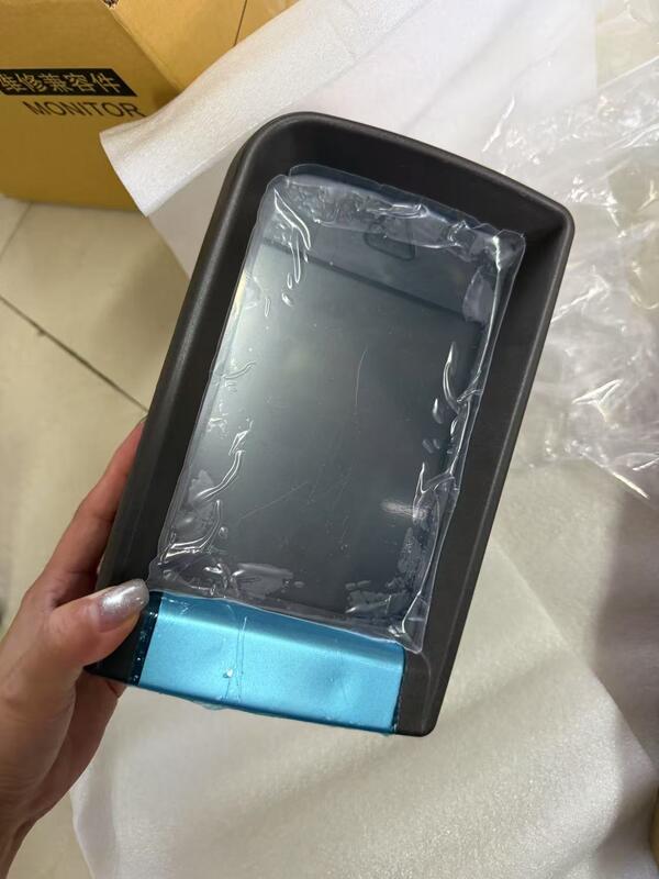 14723715 VOE14723715 디스플레이 모니터 패널 20814604 VOE20814604 ECU EC700에 대한 컨트롤러