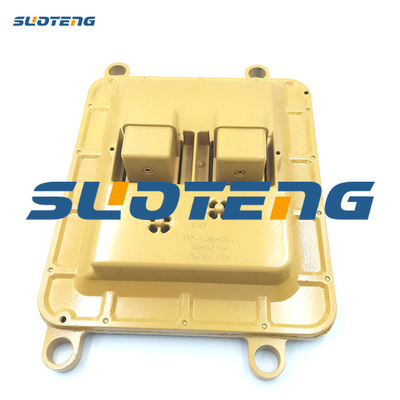 140H 120K 그레이더를 위한 172-9389 ECU ECM 제어기 1729389