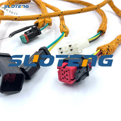 319-1348 와이어 하번 3191348 E315D E312D 발굴기용