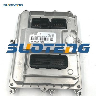 DX225LC DX340LC 굴삭기를 위한 65.11201-7016 제어기 ECU ECM 컴퓨터 보드