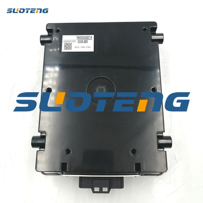 ZX360-5G 굴착기를 위한 YA00004267 엔진 관제사 Ecu