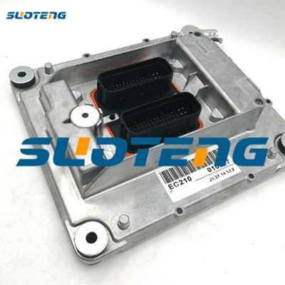 60100000개 EC140B EC210B EC460B 제어기 ECU ECM 컴퓨터 보드