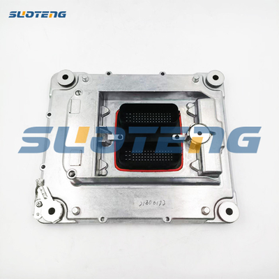 VOE21300122 컨트롤러 전자 제어 모듈 ECM ECU 21300122 D13 엔진