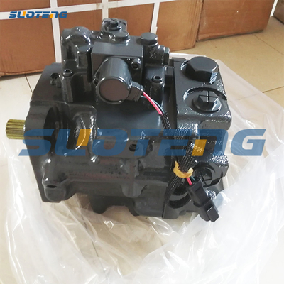 708-1T-00431 유압 팬 펌프 7081T00431 WA600-6 로더용