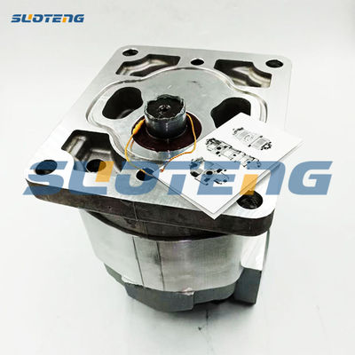 705-22-40100 7052240100 WA600-3 Loader Hydraulic Gear Pump