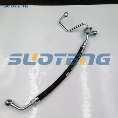 21470783 Return Line for Excavator EC160C