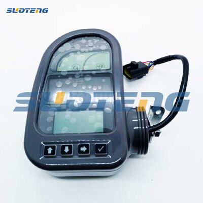 VOE14390065 14390065 EC140B EC210B 굴삭기 모니터 디스플레이 패널
